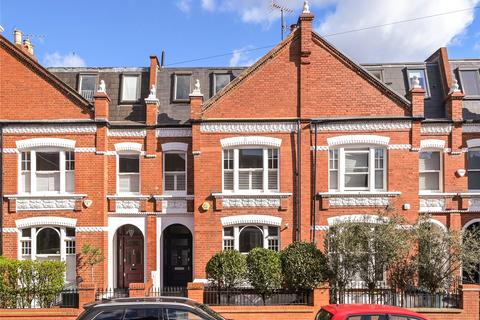 7 bedroom terraced house for sale, Chiddingstone Street, Peterborough Estate, Fulham, London, SW6