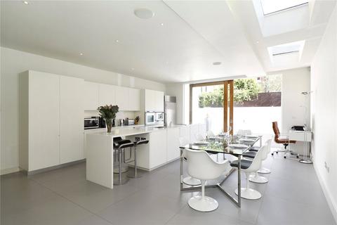 7 bedroom terraced house for sale, Chiddingstone Street, Peterborough Estate, Fulham, London, SW6