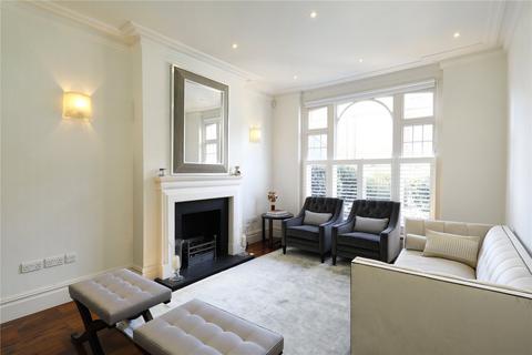 7 bedroom terraced house for sale, Chiddingstone Street, Peterborough Estate, Fulham, London, SW6