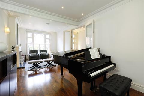 7 bedroom terraced house for sale, Chiddingstone Street, Peterborough Estate, Fulham, London, SW6