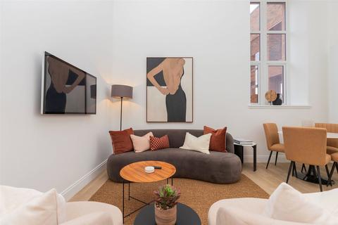 2 bedroom apartment for sale, Apartment 32 - The Old Schoolhouse, North Woodside Road, Glasgow, G20