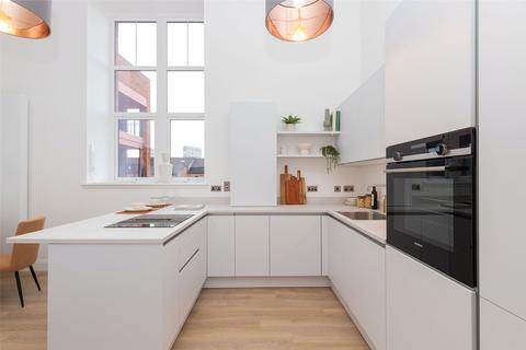 2 bedroom apartment for sale, Apartment 32 - The Old Schoolhouse, North Woodside Road, Glasgow, G20