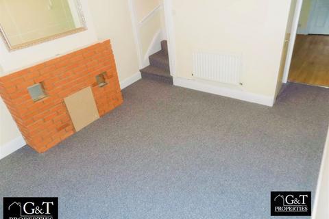 2 bedroom terraced house for sale, The Promenade, Brierley Hill