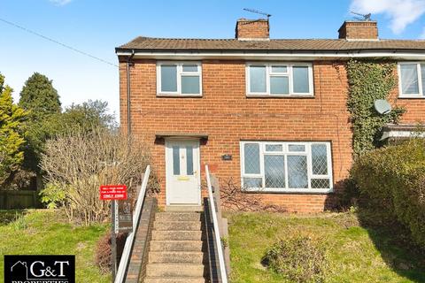 3 bedroom semi-detached house for sale, Uplands Road, Dudley