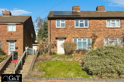 3 bedroom semi-detached house for sale, Uplands Road, Dudley