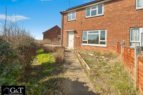 3 bedroom semi-detached house for sale, Heathcliff Road, Dudley