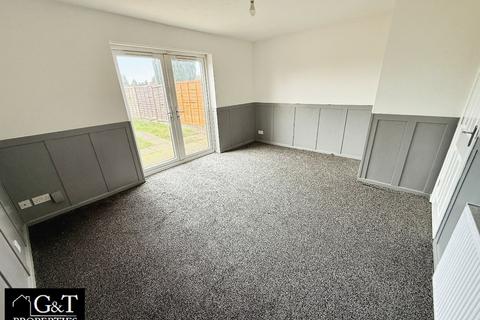 3 bedroom terraced house for sale, Bromley, Brierley Hill