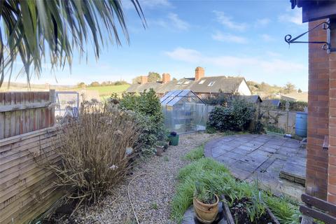 2 bedroom end of terrace house for sale, Coopers Heights, Wiveliscombe, Taunton, Somerset, TA4