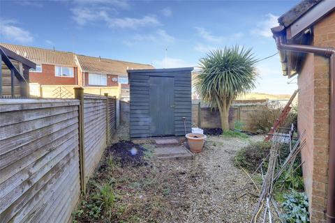 2 bedroom end of terrace house for sale, Coopers Heights, Wiveliscombe, Taunton, Somerset, TA4