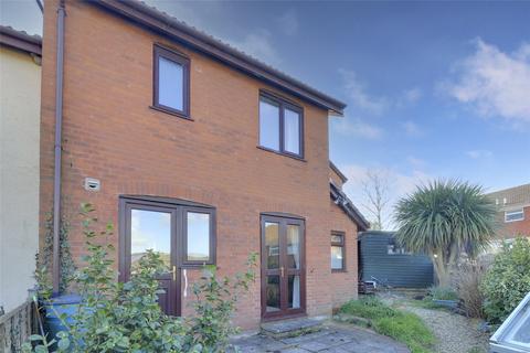 2 bedroom end of terrace house for sale, Coopers Heights, Wiveliscombe, Taunton, Somerset, TA4