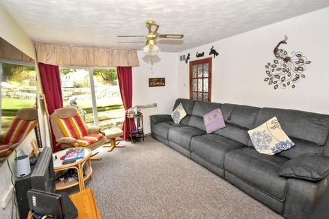 3 bedroom end of terrace house for sale, Moyses Meadow, Okehampton