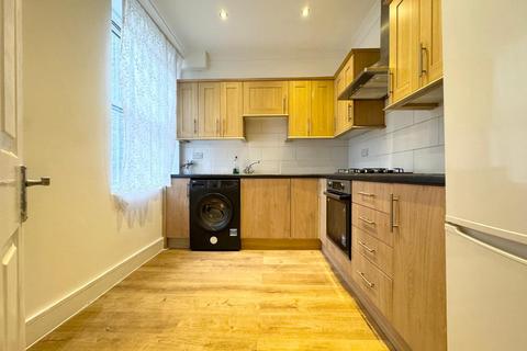 1 bedroom apartment to rent, 10-11 Camberwell Green, London SE5