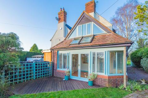 3 bedroom cottage to rent, Beckbury, Shifnal TF11