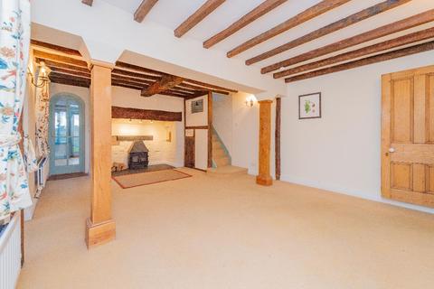 3 bedroom cottage to rent, Beckbury, Shifnal TF11