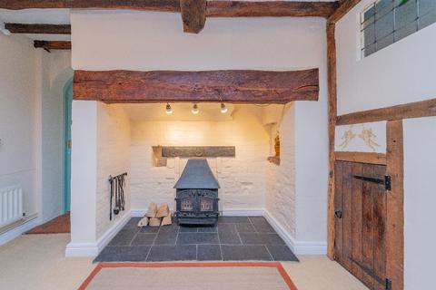 3 bedroom cottage to rent, Beckbury, Shifnal TF11