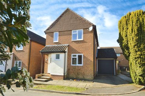 3 bedroom detached house for sale, Honeybourne, Bishops Stortford, Hertfordshire, CM23