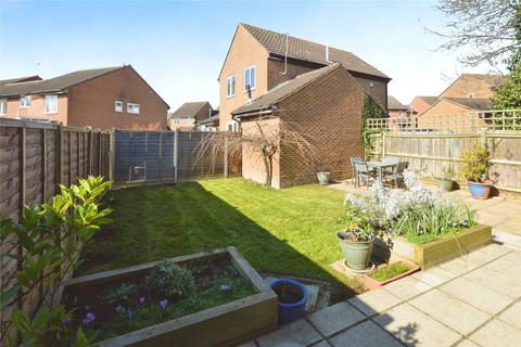 3 bedroom detached house for sale, Honeybourne, Bishops Stortford, Hertfordshire, CM23