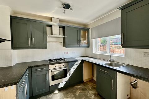4 bedroom townhouse for sale, Radulf Gardens, Liversedge, WF15