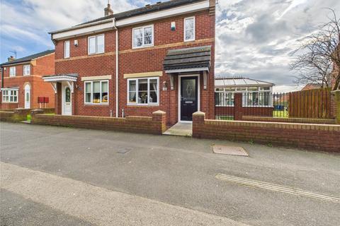 3 bedroom semi-detached house for sale, Manor Road, Bishop Auckland DL14