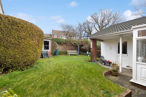 3 bedroom bungalow for sale, Oak Drive, Colwall, Herefordshire, WR13 6RA