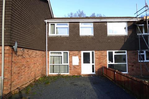 3 bedroom terraced house for sale, 14 Windsor Close, Malvern, Worcestershire, WR14