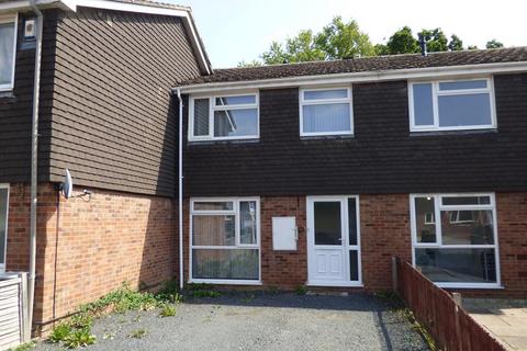 3 bedroom terraced house for sale, 14 Windsor Close, Malvern, Worcestershire, WR14