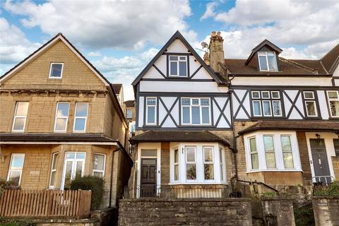 4 bedroom end of terrace house for sale, Wells Road, Bath, BA2