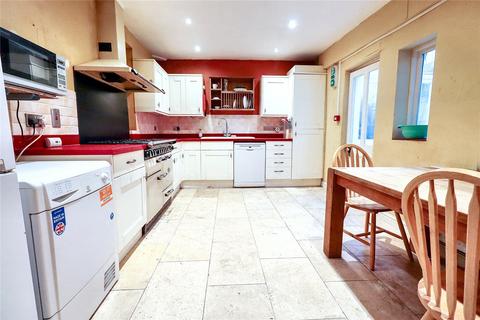 4 bedroom end of terrace house for sale, Wells Road, Bath, BA2