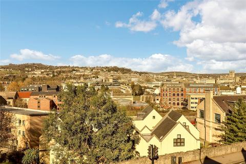 4 bedroom end of terrace house for sale, Wells Road, Bath, BA2