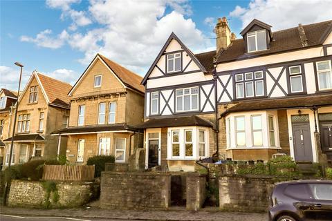 4 bedroom end of terrace house for sale, Wells Road, Bath, BA2
