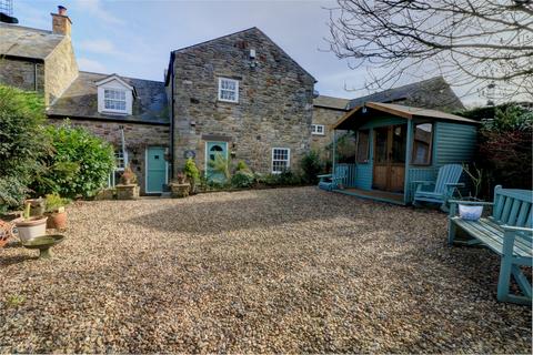 4 bedroom terraced house for sale, Knitsley, Consett, County Durham, DH8