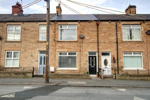 2 bedroom terraced house for sale, Summerfield Terrace, Low Westwood, Newcastle upon Tyne, NE17