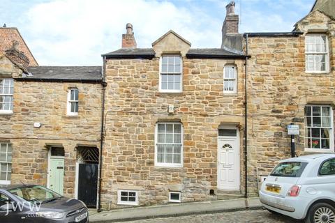 4 bedroom terraced house for sale, Neville Street, Durham City, DH1