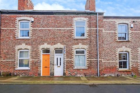 3 bedroom terraced house for sale, Severus Street, North Yorkshire YO24