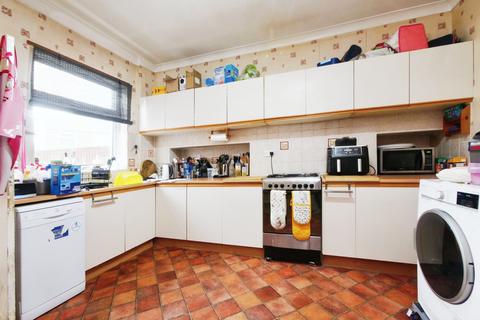 3 bedroom terraced house for sale, Severus Street, North Yorkshire YO24