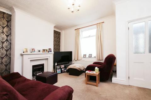 3 bedroom terraced house for sale, Severus Street, North Yorkshire YO24