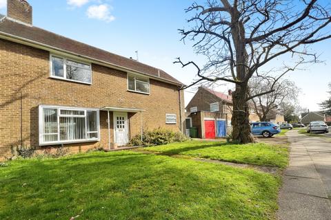 3 bedroom semi-detached house for sale, Bath Street, Oxfordshire OX14