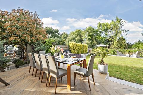 4 bedroom detached house for sale, Dewe Lane, Reading RG30