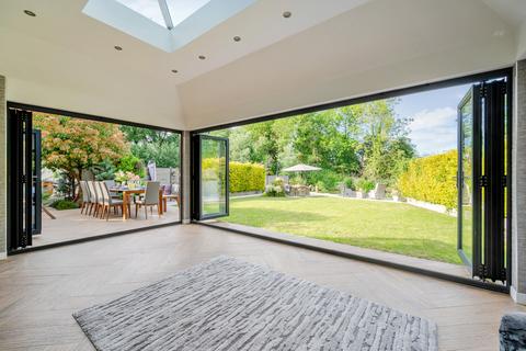 4 bedroom detached house for sale, Dewe Lane, Reading RG30