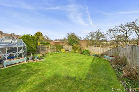 Viking Road, East Yorkshire YO16