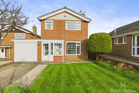 undefined, Viking Road, East Yorkshire YO16