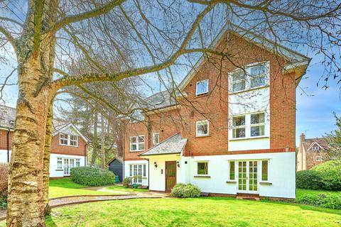 undefined, Poets Court, Harpenden AL5