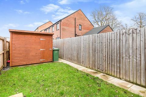 3 bedroom terraced house to rent, Corsair Drive, Chorley PR7