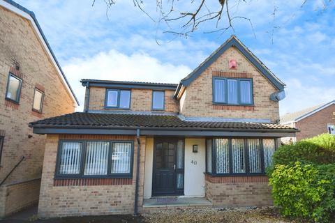 Hedley Drive, Chesterfield S43