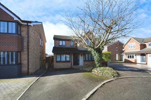 undefined, Hedley Drive, Chesterfield S43