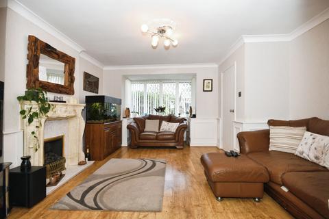 undefined, Hedley Drive, Chesterfield S43