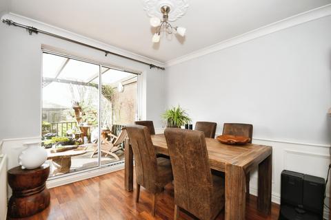undefined, Hedley Drive, Chesterfield S43