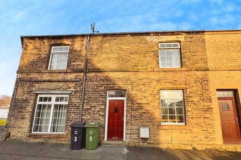 2 bedroom apartment to rent, Clough Lane, West Yorkshire WF15