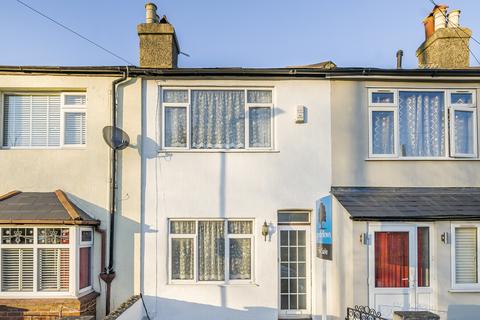 2 bedroom terraced house for sale, Commonside East, Mitcham CR4