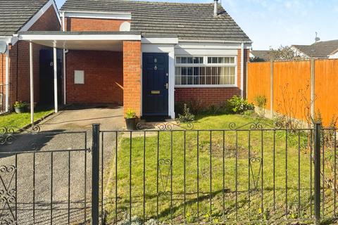 2 bedroom bungalow for sale, Pontypool Avenue, Coventry CV3